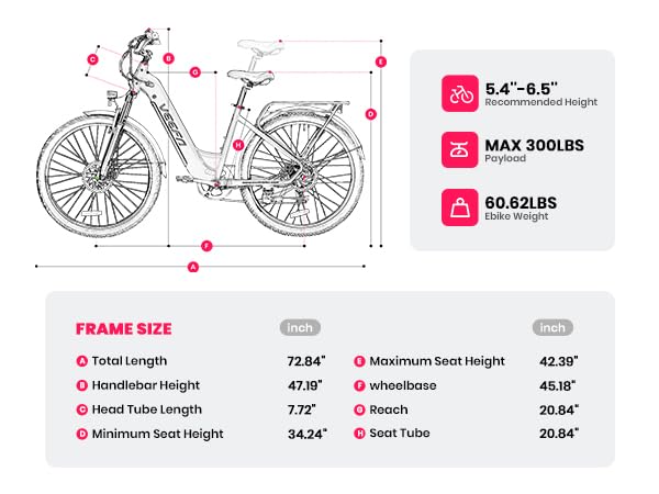 VEEFA Electric Bike for Adults 27.5’’ Up to 24Mph Power by Peak 1000W Motor Ebike 80 Miles Max Range by 48V Built-in Removable Battery, 5 Pedal-Assist Levels, Commuting E Bike (Warm Grey)