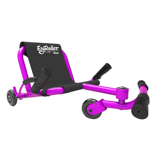 EzyRoller Mini - Pink