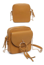 Cargar imagen en el visor de la galería, Addison Crossbody Bag
